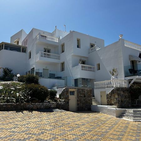 Life Is Suite Korifi Hersonissos  Luaran gambar