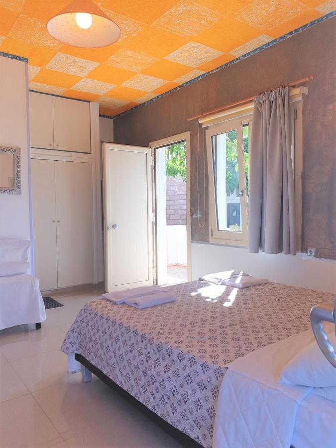 Life Is Suite Korifi Hersonissos  Luaran gambar