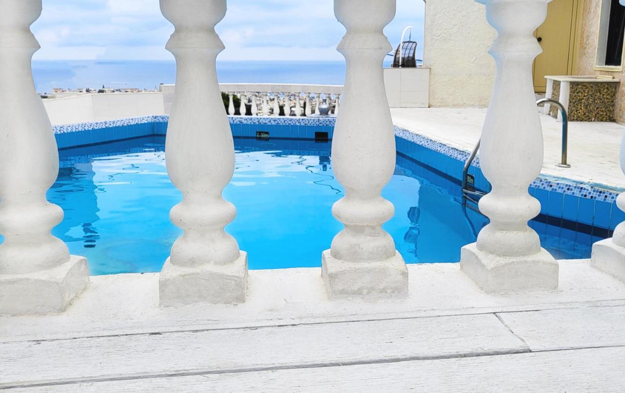 Life Is Suite Korifi Hersonissos  Luaran gambar