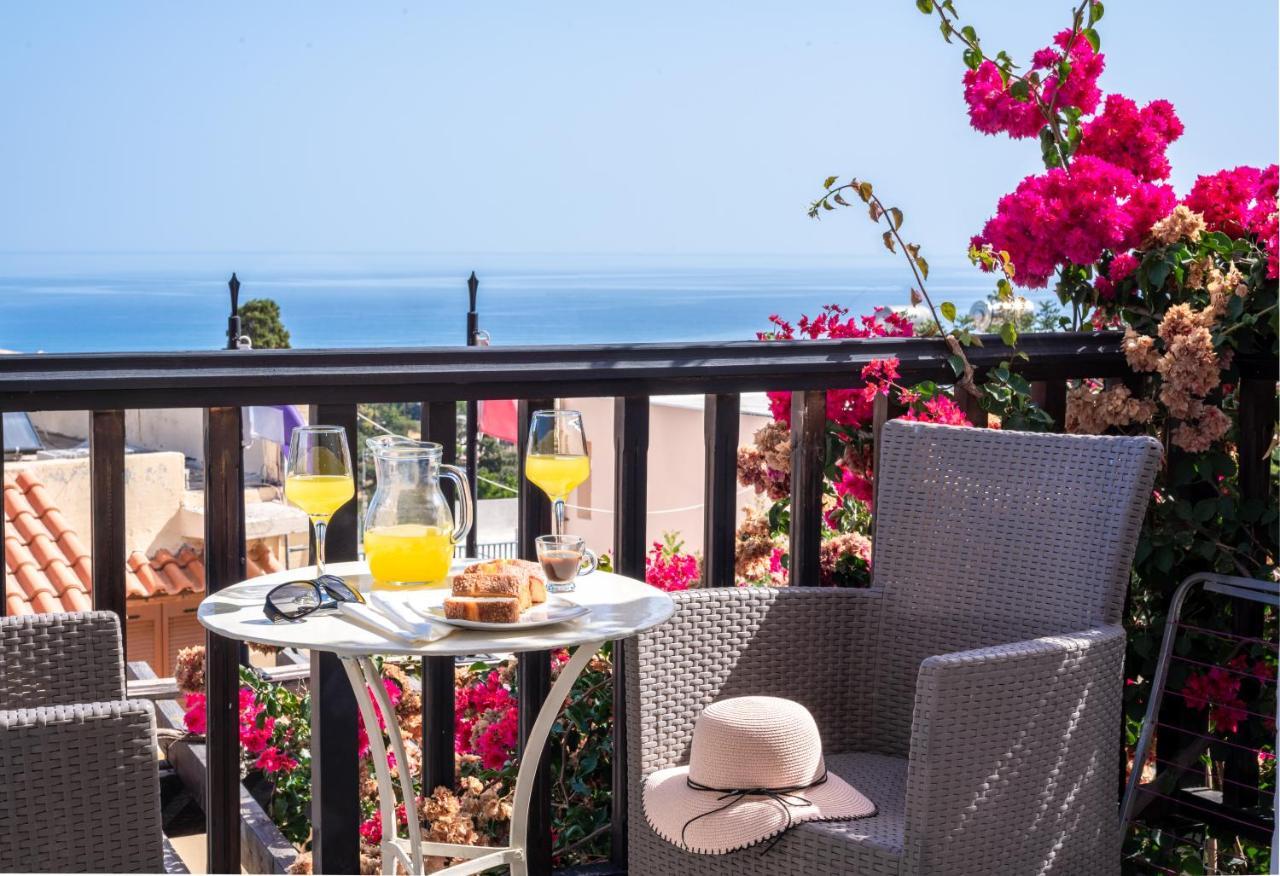 Life Is Suite Korifi Hersonissos  Luaran gambar