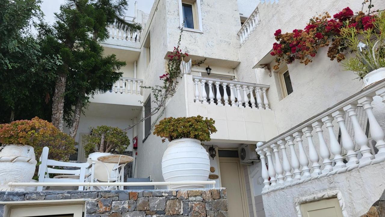 Life Is Suite Korifi Hersonissos  Luaran gambar