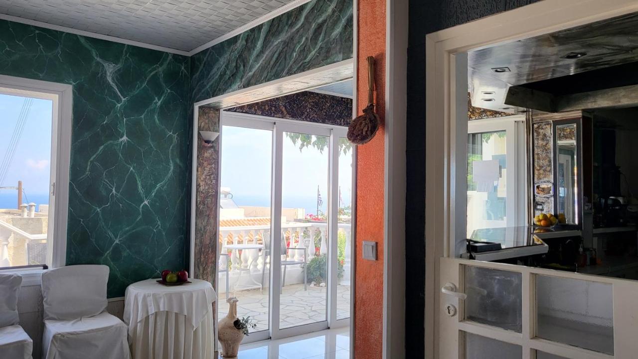 Life Is Suite Korifi Hersonissos  Luaran gambar