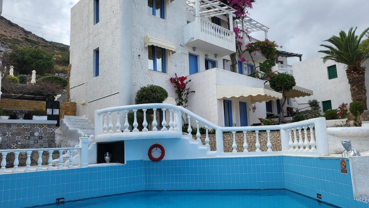 Life Is Suite Korifi Hersonissos  Luaran gambar