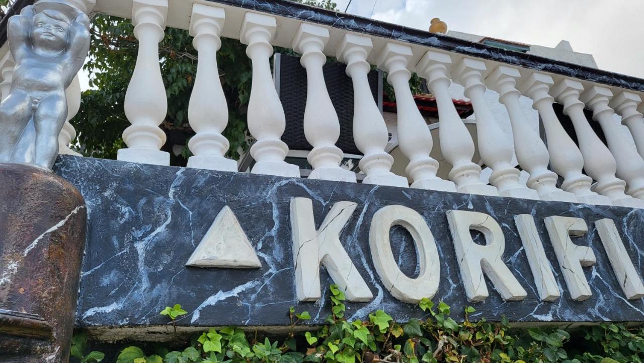 Life Is Suite Korifi Hersonissos  Luaran gambar