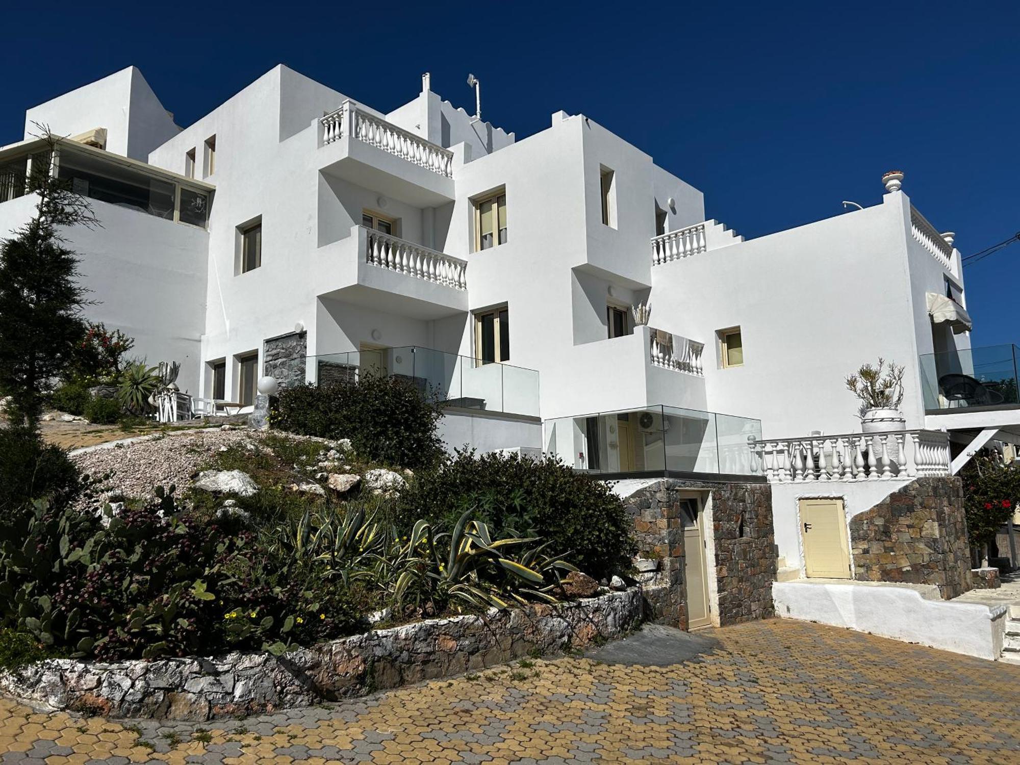 Life Is Suite Korifi Hersonissos  Luaran gambar